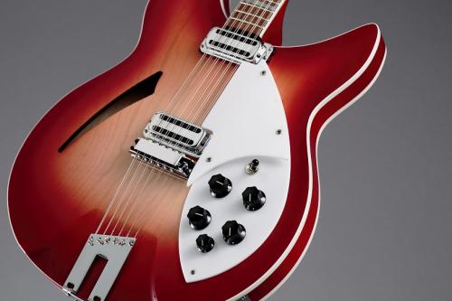 Model 360/12C63 Fireglo│リッケンバッカー日本版ウェブサイト Model 360/12C63 Fireglo│リッケンバッカー日本版ウェブサイト