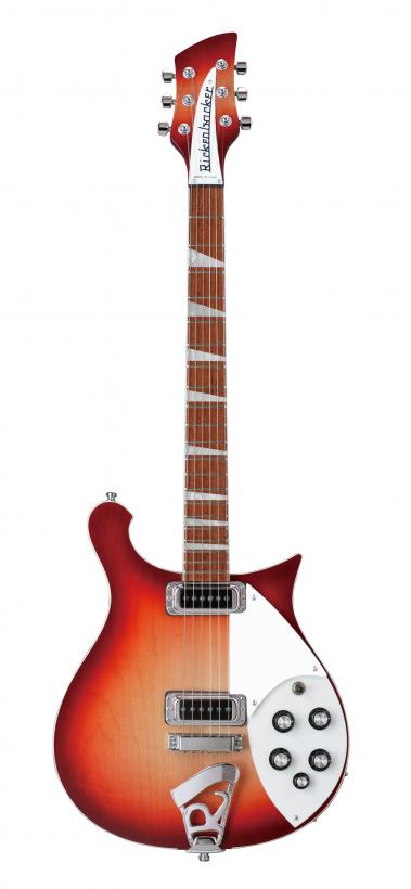 Model 620Fireglo