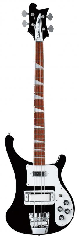 RICKENBACKER  / 4003 Jetglo