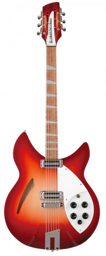 Model 360/12C63 Fireglo