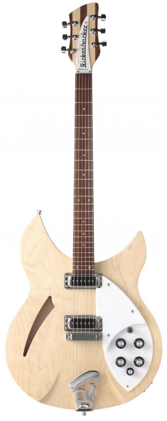 Model 330 Mapleglo