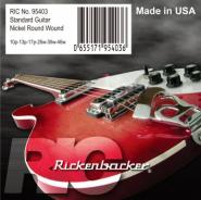 Strings 95403 for Electric Guitar