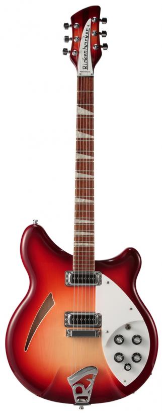 Model 360 Fireglo