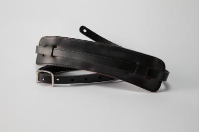 Vintage Strap Black